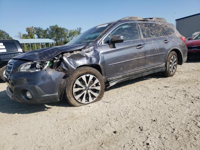 SUBARU OUTBACK 2. 2016 4s4bsbjc7g3213197