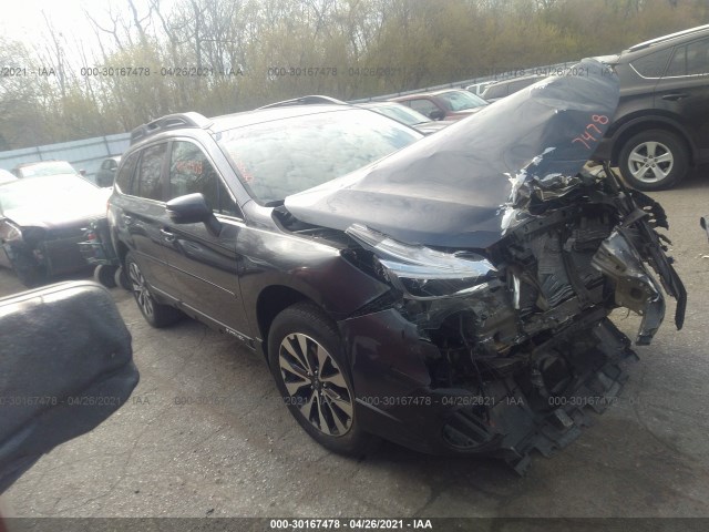 SUBARU OUTBACK 2016 4s4bsbjc7g3313431