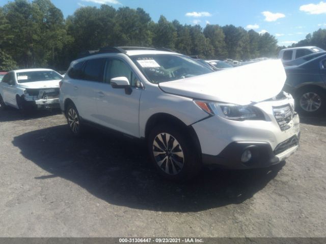 SUBARU OUTBACK 2015 4s4bsbjc8f3223509