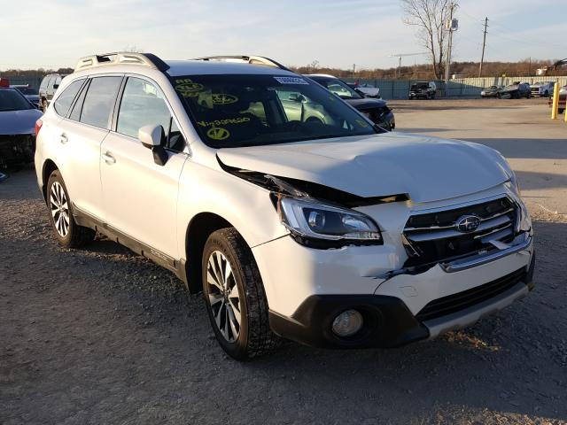 SUBARU OUTBACK 2. 2015 4s4bsbjc8f3229620