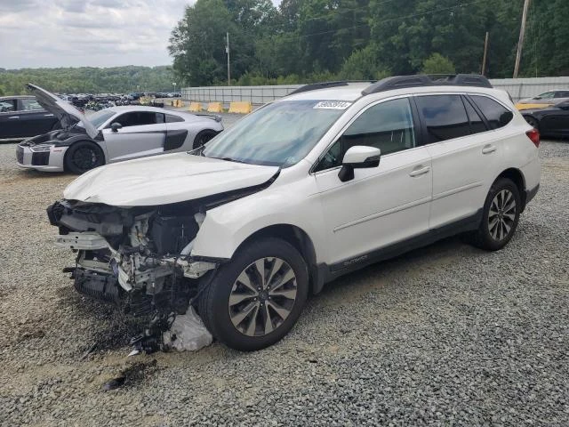 SUBARU OUTBACK 2. 2016 4s4bsbjc8g3212477