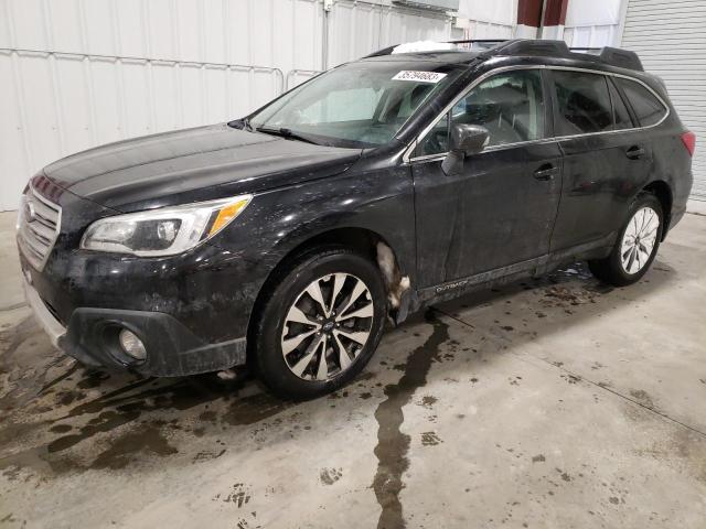 SUBARU OUTBACK 2. 2016 4s4bsbjc8g3230445