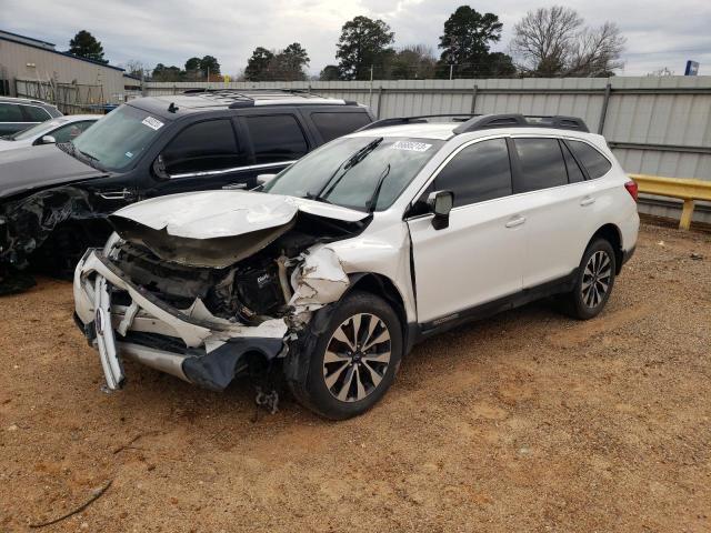 SUBARU OUTBACK 2016 4s4bsbjc8g3239209