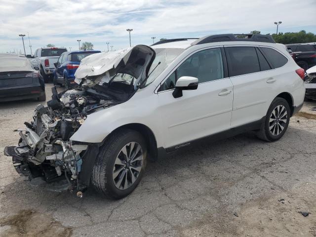 SUBARU OUTBACK 2016 4s4bsbjc8g3309033