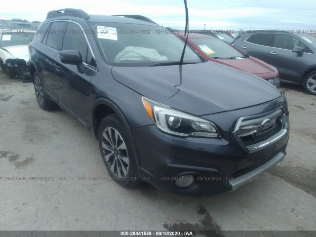 SUBARU OUTBACK 2015 4s4bsbjc9f3297442