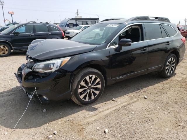 SUBARU OUTBACK 2. 2015 4s4bsbjc9f3309346