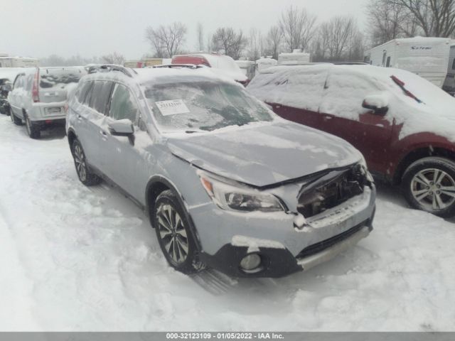 SUBARU OUTBACK 2015 4s4bsbjcxf3243146