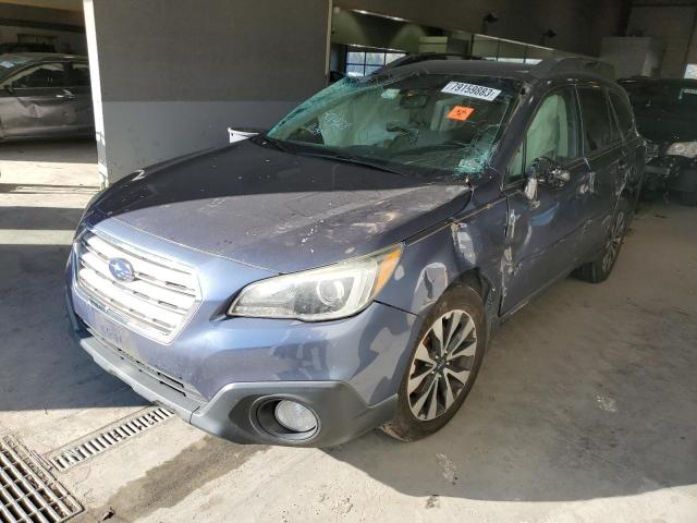 SUBARU OUTBACK 2016 4s4bsbjcxg3250180