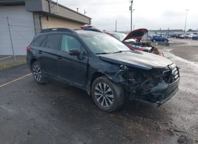 SUBARU OUTBACK 2015 4s4bsblc0f3206538