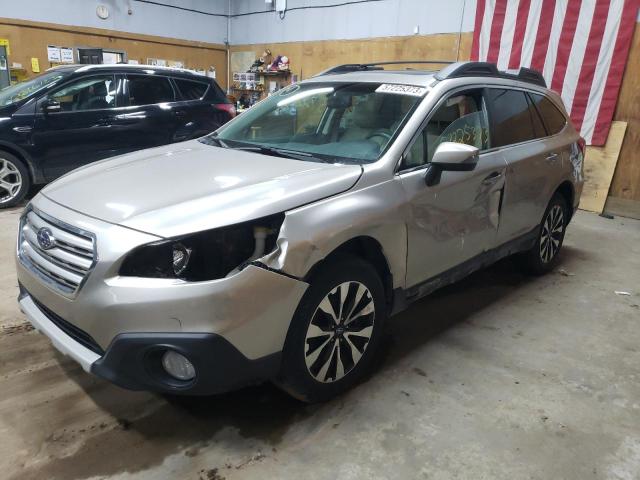 SUBARU OUTBACK 2. 2015 4s4bsblc0f3266089