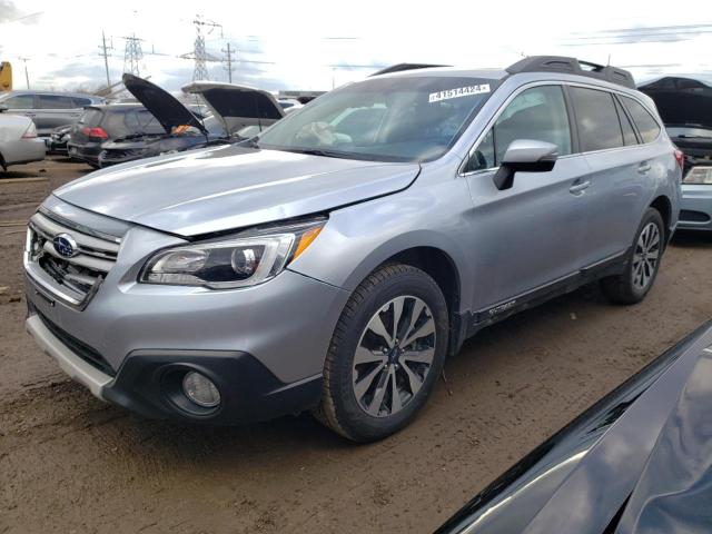 SUBARU OUTBACK 2015 4s4bsblc0f3316635