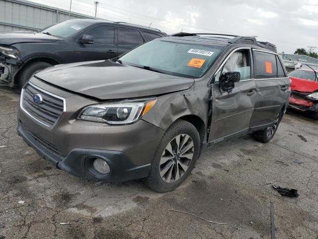 SUBARU OUTBACK 2. 2016 4s4bsblc0g3220909