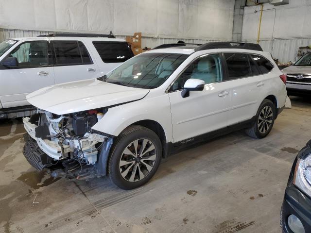 SUBARU OUTBACK 2016 4s4bsblc0g3342489