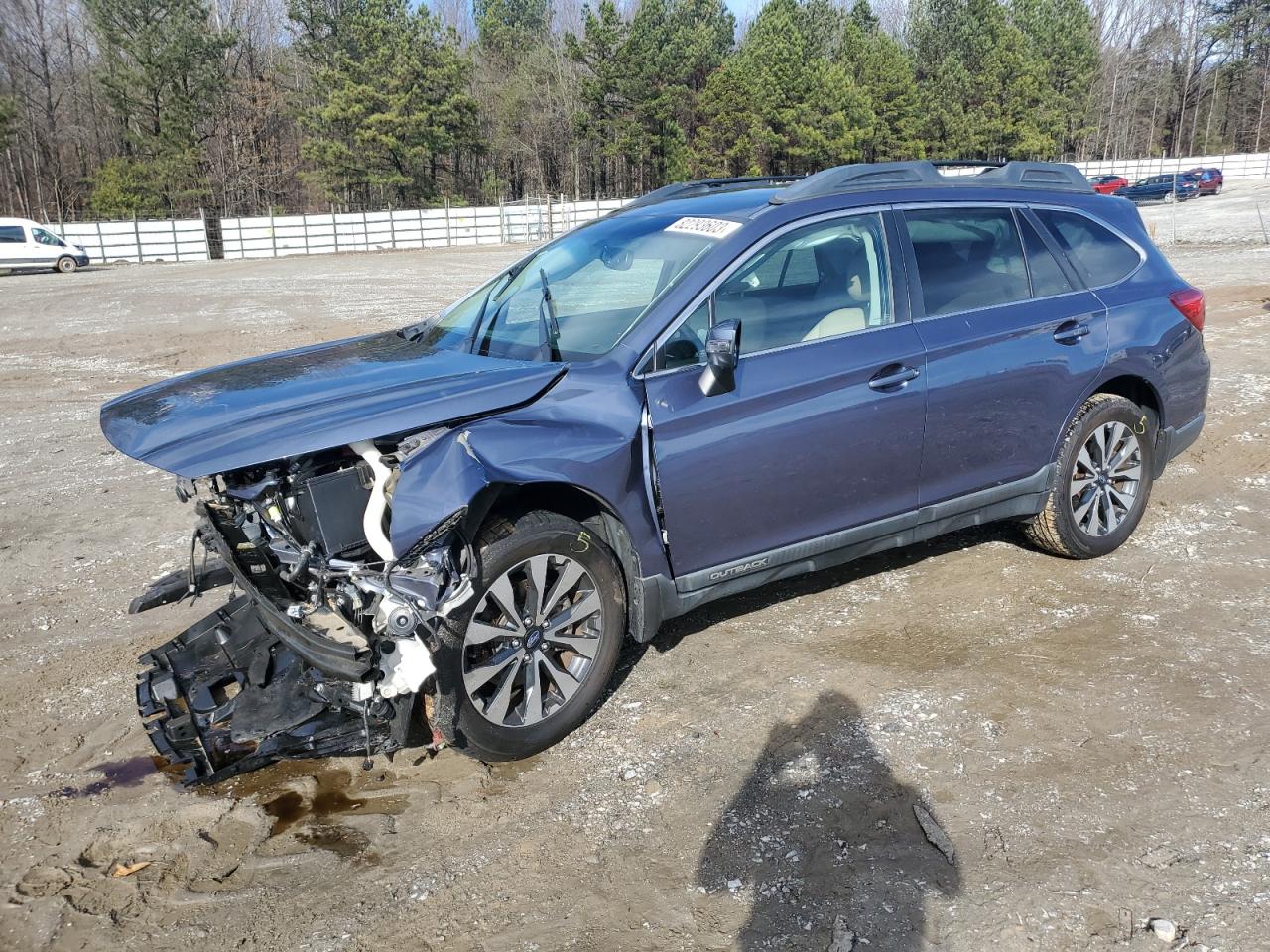 SUBARU OUTBACK 2015 4s4bsblc1f3235563