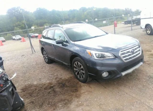 SUBARU OUTBACK 2015 4s4bsblc1f3243274