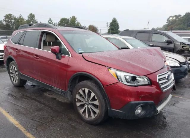 SUBARU OUTBACK 2015 4s4bsblc1f3245526