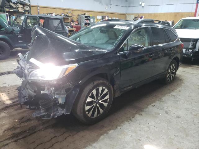 SUBARU OUTBACK 2. 2015 4s4bsblc1f3307264