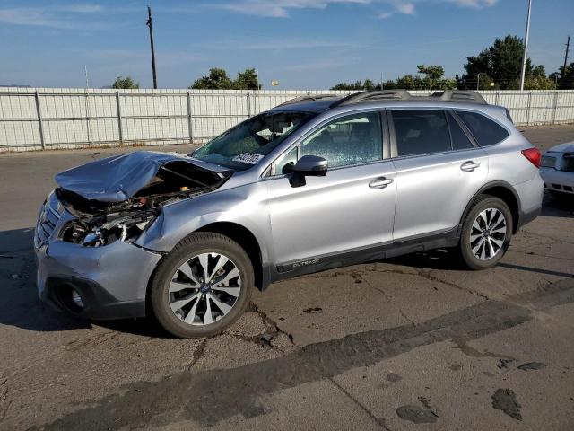 SUBARU OUTBACK 2. 2015 4s4bsblc2f3234499