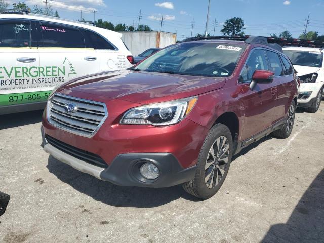 SUBARU OUTBACK 2015 4s4bsblc2f3266711