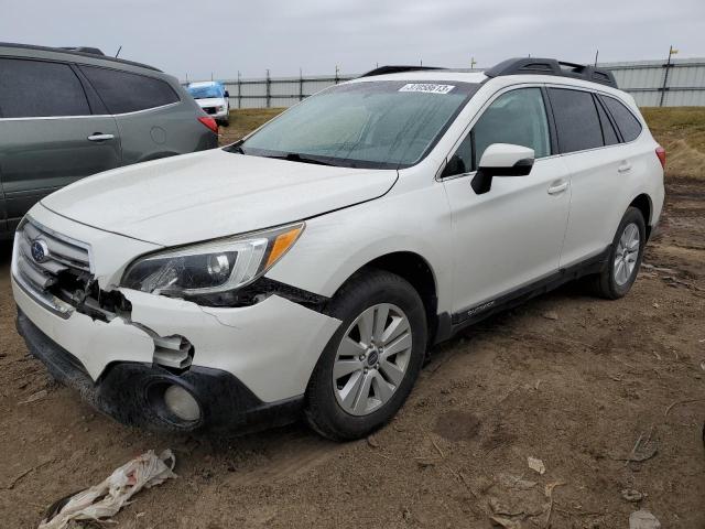 SUBARU OUTBACK 2. 2015 4s4bsblc2f3322081