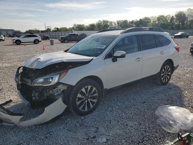 SUBARU OUTBACK 2016 4s4bsblc2g3247190