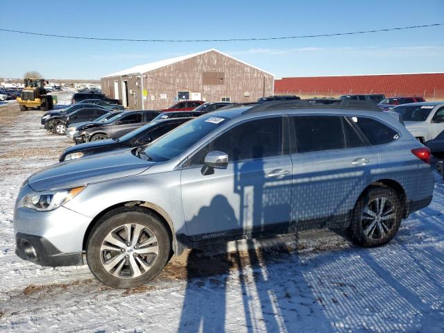 SUBARU OUTBACK 2015 4s4bsblc2g3259307