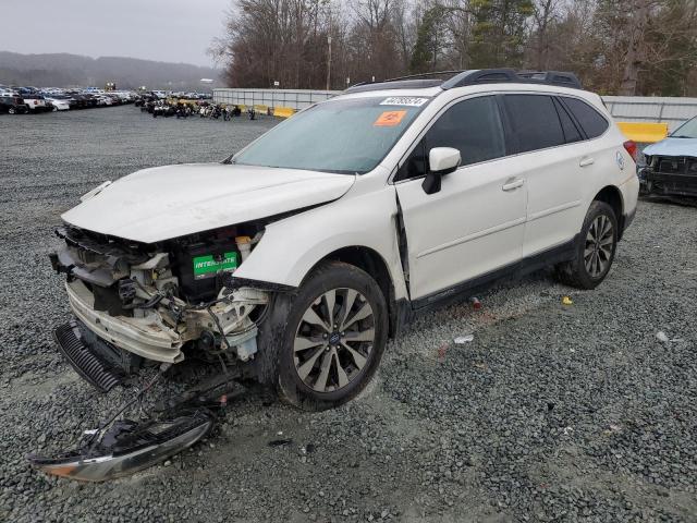 SUBARU OUTBACK 2015 4s4bsblc3f3213063