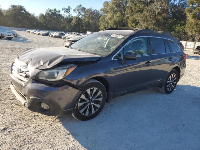 SUBARU OUTBACK 2. 2015 4s4bsblc3f3239257