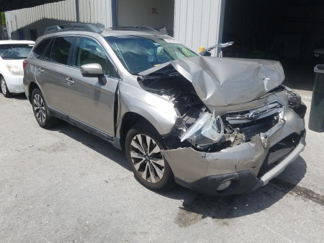 SUBARU NULL 2015 4s4bsblc3f3239582