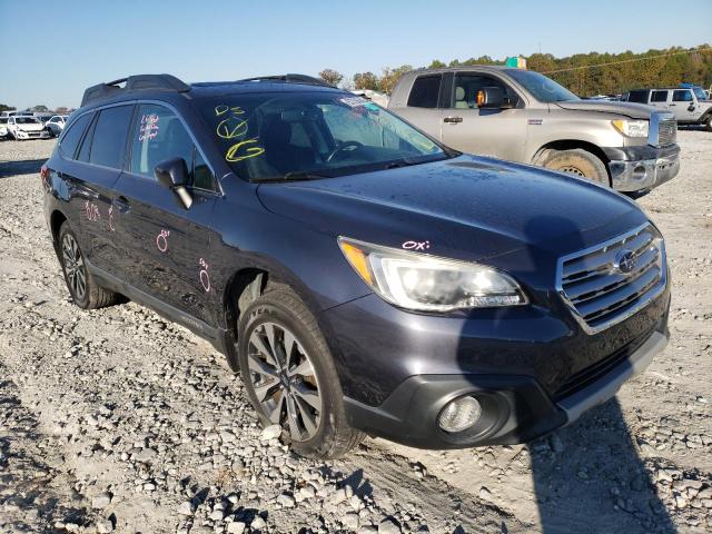 SUBARU OUTBACK 2. 2015 4s4bsblc3f3240103