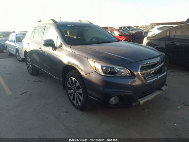 SUBARU OUTBACK 2015 4s4bsblc3f3244071