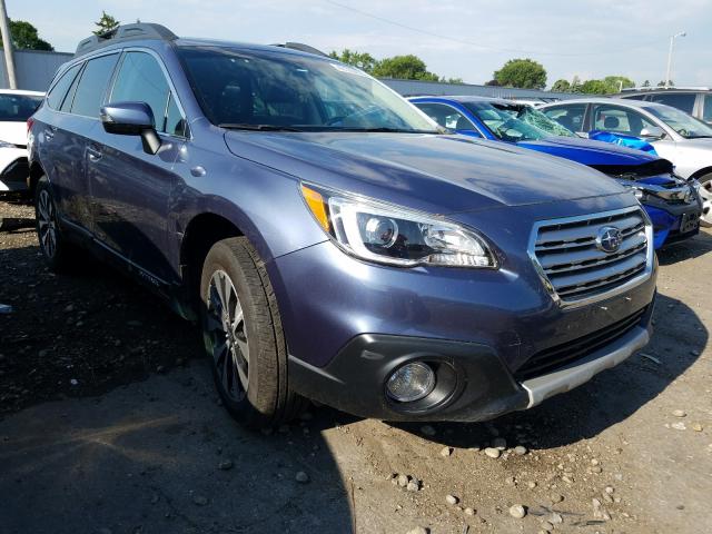 SUBARU OUTBACK 2. 2015 4s4bsblc3f3339939