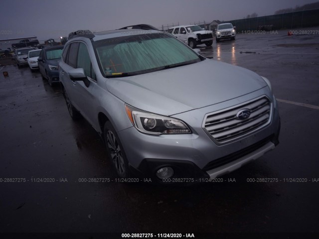 SUBARU OUTBACK 2016 4s4bsblc3g3224596