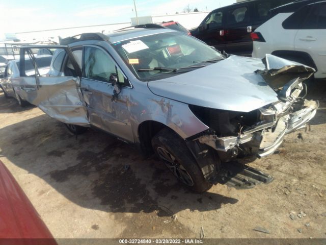 SUBARU OUTBACK 2016 4s4bsblc3g3226154