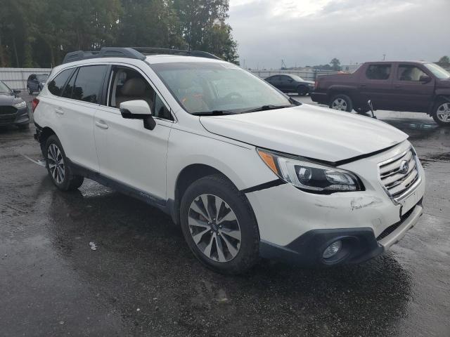 SUBARU OUTBACK 2. 2016 4s4bsblc3g3270414