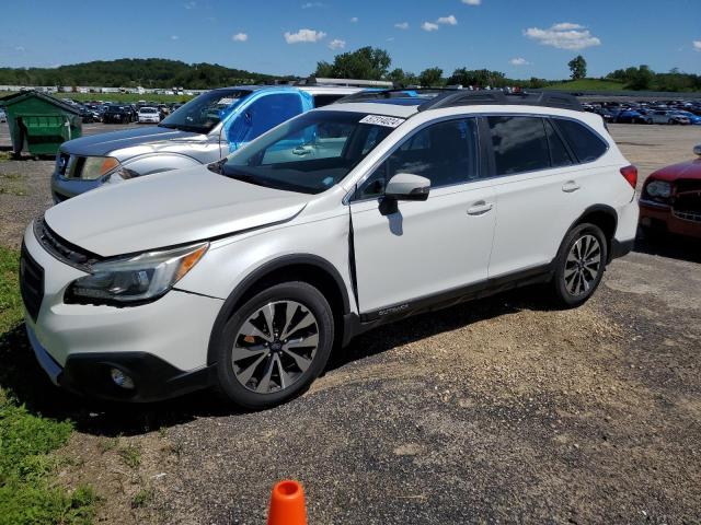 SUBARU OUTBACK 2016 4s4bsblc3g3332636