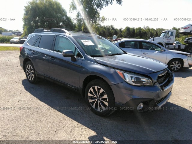 SUBARU OUTBACK 2015 4s4bsblc4f3207174