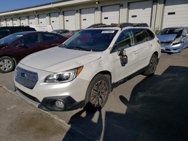 SUBARU OUTBACK 2. 2015 4s4bsblc4f3215873