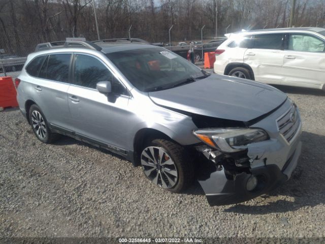 SUBARU OUTBACK 2015 4s4bsblc4f3241342