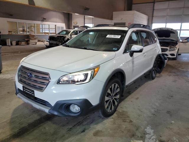 SUBARU OUTBACK 2. 2015 4s4bsblc4f3255094