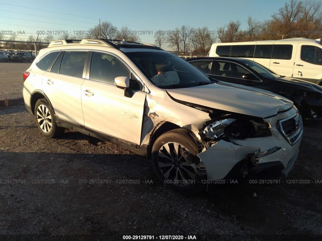 SUBARU OUTBACK 2015 4s4bsblc4f3285129