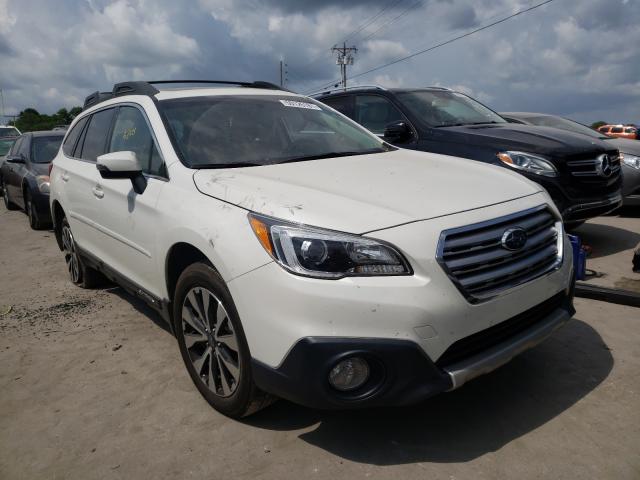 SUBARU OUTBACK 2. 2015 4s4bsblc4f3360959