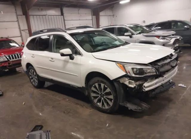 SUBARU OUTBACK 2016 4s4bsblc4g3212330