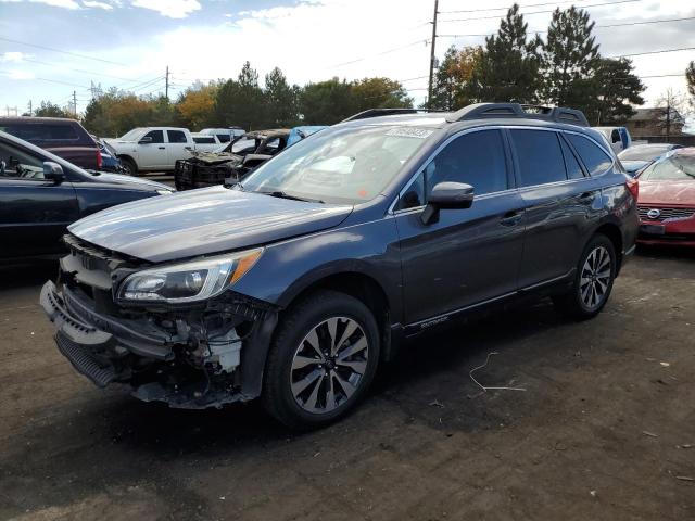 SUBARU OUTBACK 2016 4s4bsblc4g3241746