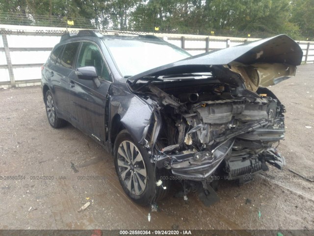 SUBARU OUTBACK 2015 4s4bsblc5f3210844