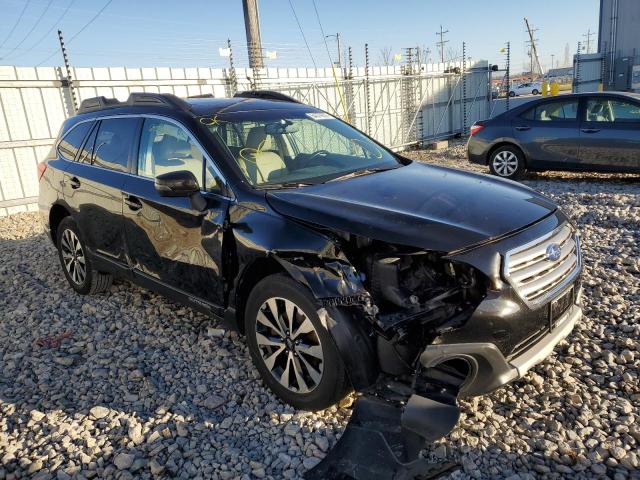 SUBARU OUTBACK 2. 2015 4s4bsblc5f3278397