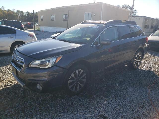 SUBARU OUTBACK 2015 4s4bsblc5f3315626