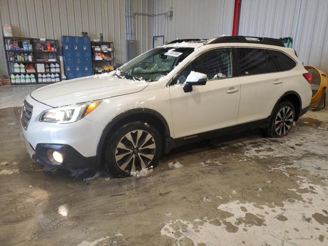 SUBARU OUTBACK 2016 4s4bsblc5g3308094