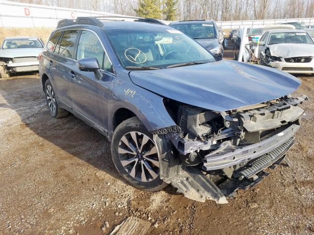 SUBARU NULL 2015 4s4bsblc6f3238801