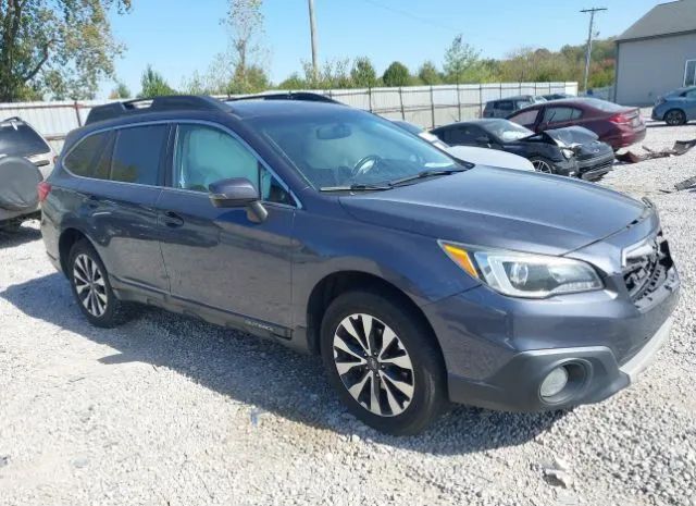 SUBARU OUTBACK 2015 4s4bsblc6f3268008